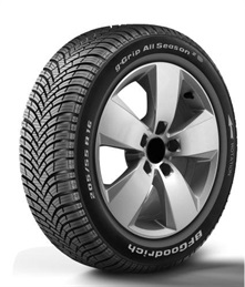 BFGOODRICH G-GRIP ALL SEASON 2 205/55 R16 91H