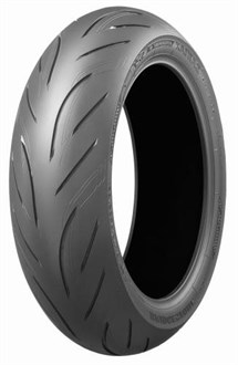 BRIDGESTONE S21 190/55 R17 75W