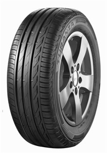 BRIDGESTONE TURANZA T001 225/55 R17 101W