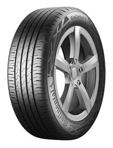 CONTINENTAL Eco Contact 6 215/60 R17 96H