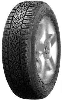 DUNLOP SP WINTER RESPONSE 2 195/65 R15 91T