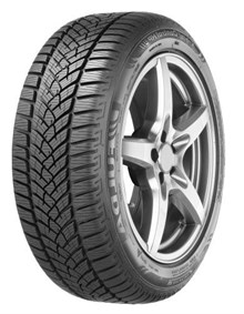 FULDA KRISTAL CONTROL HP 2 215/55 R17 98V
