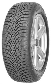 GOODYEAR ULTRA GRIP 9+ 205/55 R16 91T