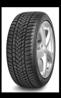 GOODYEAR ULTRA GRIP PERFORMANCE 2 * 225/55 R17 97H