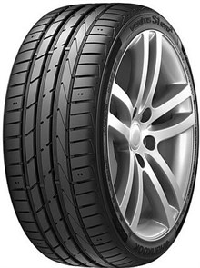 HANKOOK K117 245/35 R19 93Y