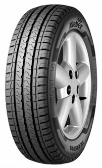 KLEBER TRANSPRO 215/65 R15C 104T