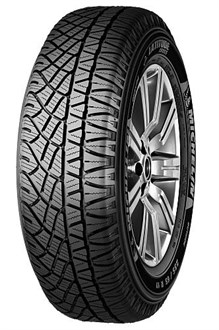 MICHELIN LATITUDE CROSS DT 205/80 R16 104T