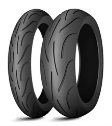 MICHELIN PILOT POWER 2CT 170/60 R17 72W