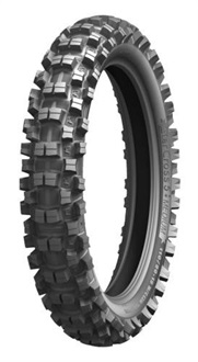 MICHELIN STARCROSS 5 MEDIUM R 90/100 R16 51M