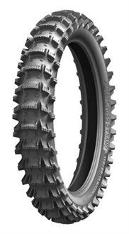 MICHELIN STARCROSS 5 SAND 110/90 R19 62M