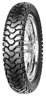 MITAS E-07 DAKAR 140/80 R17 69T