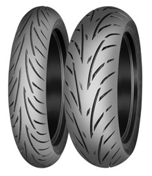 MITAS TOURING FORCE 120/70 R17 58W