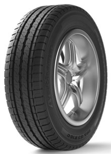 BFGOODRICH ACTIVAN 195/60 R16C 99H
