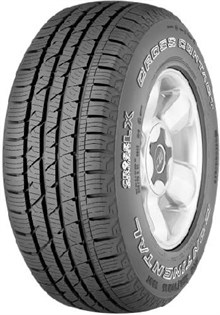 CONTINENTAL Conti Cross Contac LX Sport 225/60 R17 99H