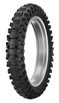 DUNLOP GEOMAX MX33 R 100/90 R19 57M