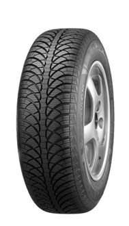 FULDA KRISTALL MONTERO 3 MS 205/55 R16 91T