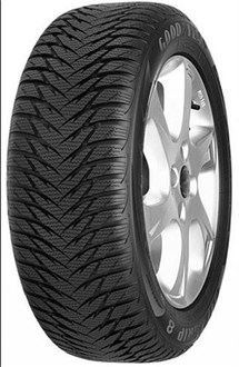 GOODYEAR UG8 195/60 R16C 99T