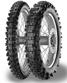 METZELER MCE 6 DAYS EXTREME 140/80 R18 70M