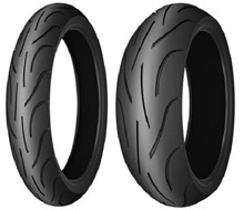 MICHELIN PILOT POWER 2CT 190/55 R17 75W