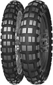 MITAS E-10 DAKAR 150/70 R17 69T