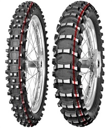 MITAS TERRA FORCE-MX SAND 110/90 R19 62M