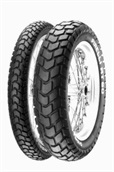 PIRELLI MT 60 R 110/90 R17 60P