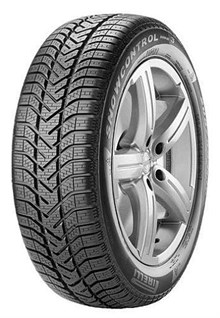 PIRELLI W210 SNOWCONTROL SERIE 3 * 195/55 R16 87H