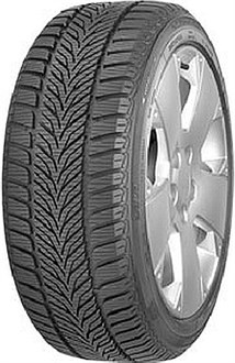 SAVA ESKIMO HP 215/45 R17 91V