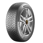 CONTINENTAL TS870P 225/55 R17 97H