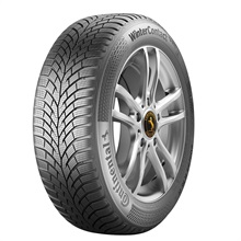 CONTINENTAL TS870P 235/60 R18 107H