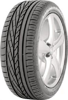 GOODYEAR EXCELLENCE* 245/40 R20 99Y