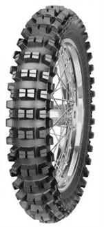 MITAS C-04 LEISURE 130/90 R18 69N