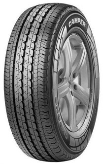 PIRELLI CARRIER CAMPER 215/75 R16C 113R