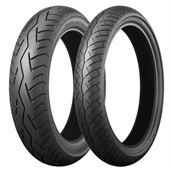 BRIDGESTONE BT46 R 130/80 R17 65H