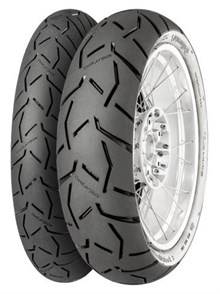 CONTINENTAL CONTI TRAIL ATTACK 3 F 90/90 R21 54V