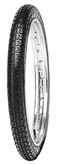 MITAS B4 2.25/ R17 39J