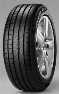 PIRELLI CINTURATO P7 * 225/50 R18 95W