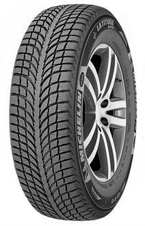 MICHELIN LATITUDE ALPIN LA2 N0 275/45 R20 110V