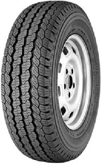 CONTINENTAL Vanco Four Season 2 225/75 R16C 121/120R