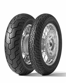 DUNLOP D404 130/90 R16 67S