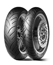 DUNLOP SCOOTSMART 150/70 R14 66S