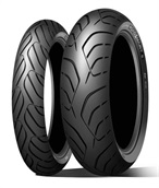 DUNLOP SPMAX ROADSMART III 120/70 R17 58W