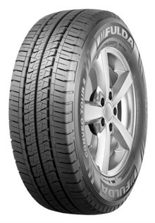 FULDA CONVEO TOUR 2 195/60 R16C 99H