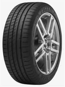 GOODYEAR EAGLE F1 ASYMMETRIC 2 MOE 225/40 R18 92W