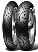 PIRELLI SPORT DEMON 130/70 R18 63H