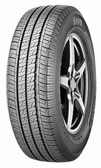 SAVA TRENTA 2 215/70 R15C 109/107S