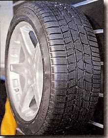CONTINENTAL TS830P 205/60 R16 96H